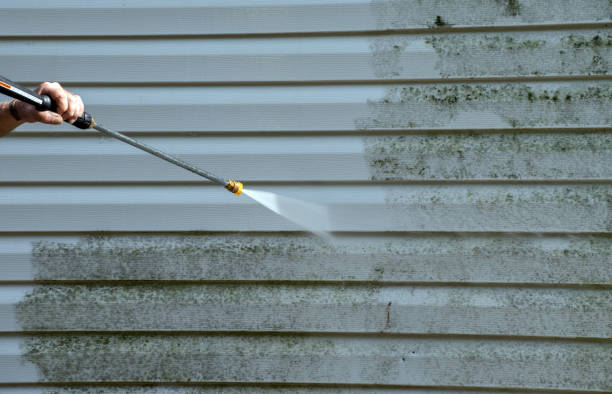 Best Parking Lot and Garage Cleaning  in Brewster, NY