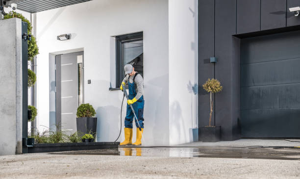 Best Pool Deck Cleaning  in Brewster, NY