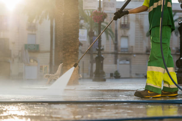Best Driveway Pressure Washing  in Brewster, NY