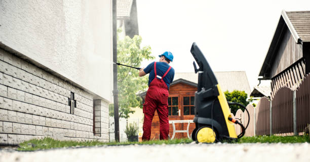 Best Fence Cleaning  in Brewster, NY